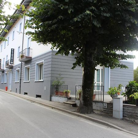 Hotel Margherita Montepiano Zewnętrze zdjęcie