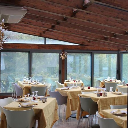 Hotel Margherita Montepiano Zewnętrze zdjęcie