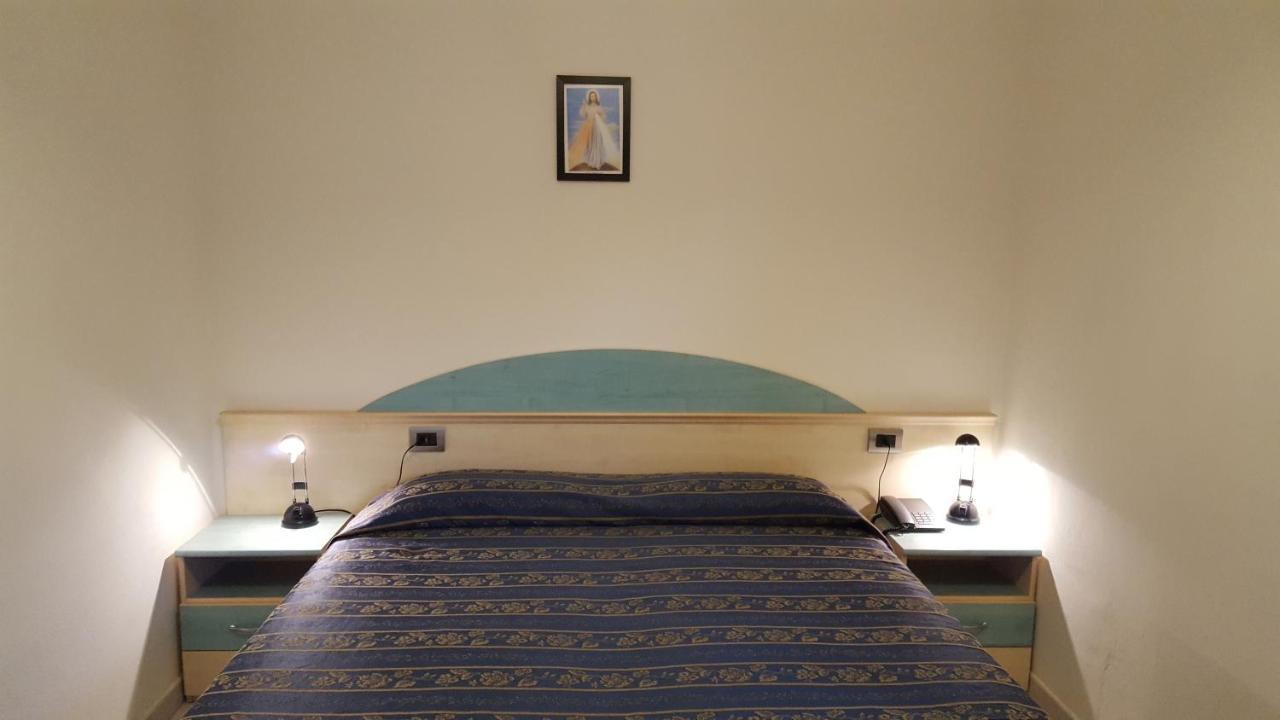 Hotel Margherita Montepiano Zewnętrze zdjęcie