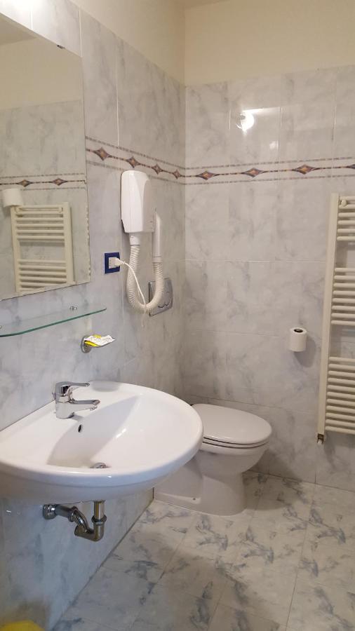Hotel Margherita Montepiano Zewnętrze zdjęcie